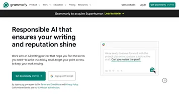 Grammarly