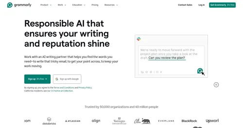 Grammarly