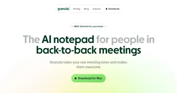 Granola