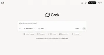 Grok