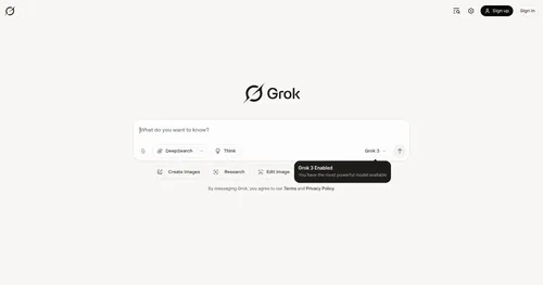 Grok