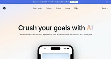 Habit Coach