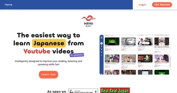 HayaiLearn
