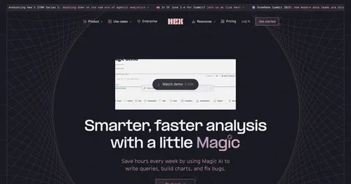 Hex Magic