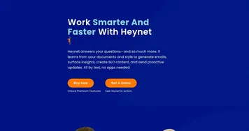 Heynet