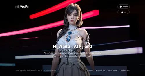 HiWaifu