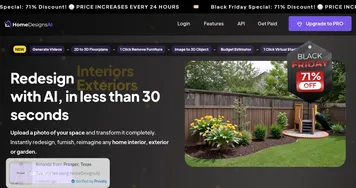 HomeDesignsAI