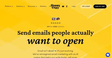 Hoppy Copy