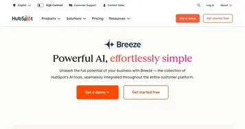 HubSpot Campaign Assistant
