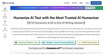 Humanize AI