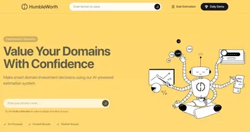 HumbleWorth