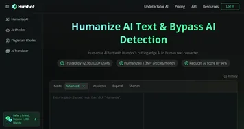 Humbot