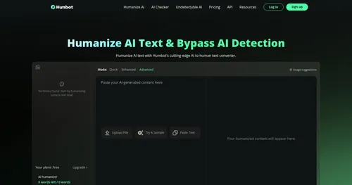 Humbot