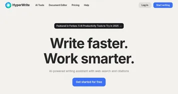 HyperWrite
