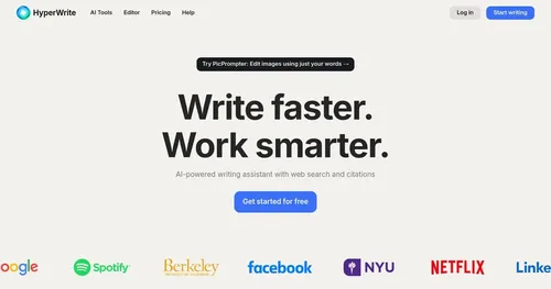 HyperWrite