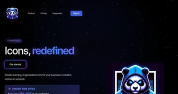 IconAI