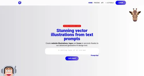 Illustroke