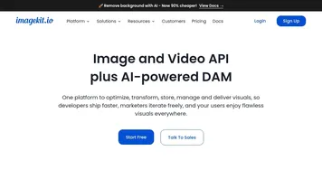 ImageKit
