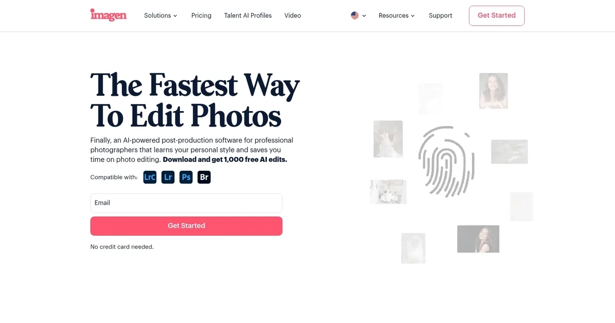 Imagen - screenshot