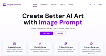 ImagePrompt.org