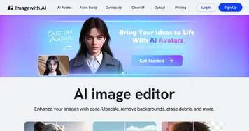 Imagewith.AI