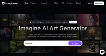 Imagine