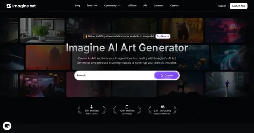 Imagine