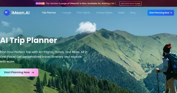 iMean.AI