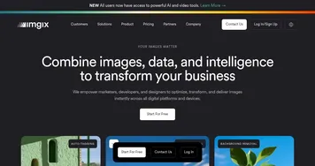 Imgix