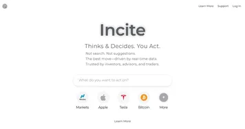 Incite AI