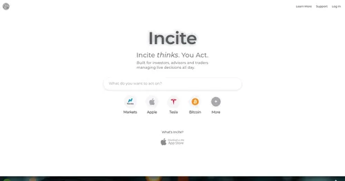 Incite AI