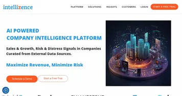 intellizence