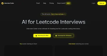 Interview Coder
