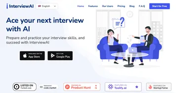 InterviewAI.me