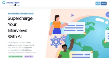 InterviewAI