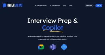 Interviews Chat