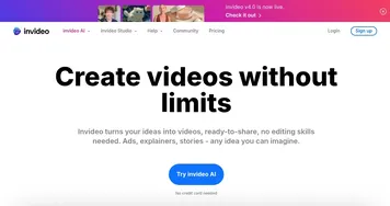 InVideo