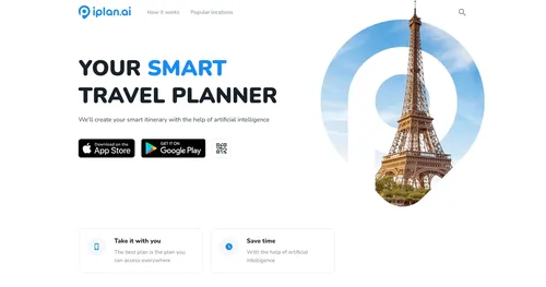 iplan.ai