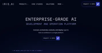 Iris.ai