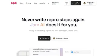Jam AI