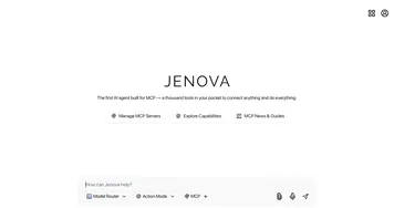 Jenova