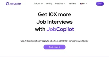 JobCopilot