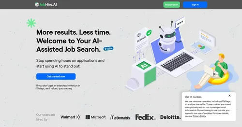JobHire.AI