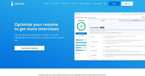 Jobscan