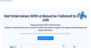 Jobsolv