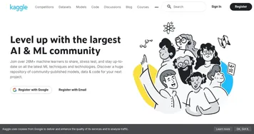 Kaggle