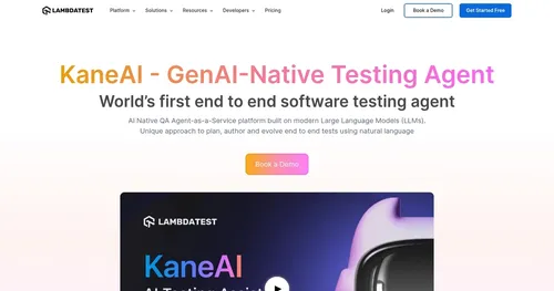 KaneAI