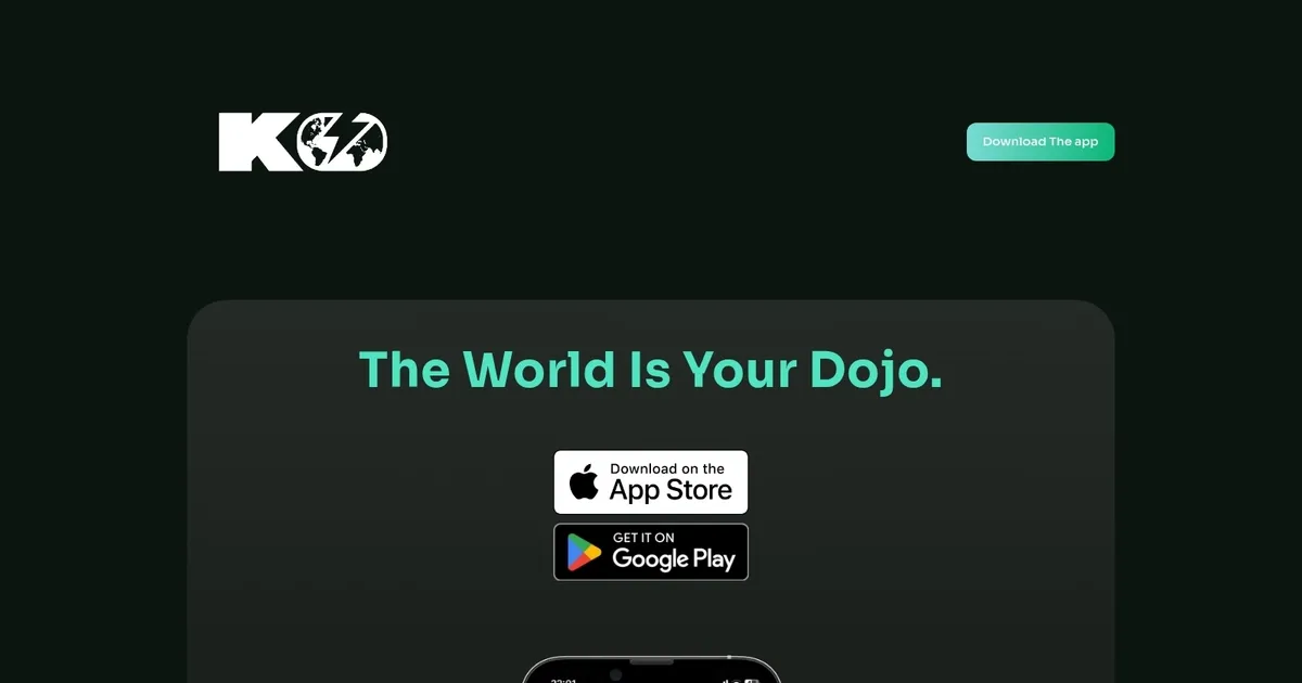 Kayyo - screenshot