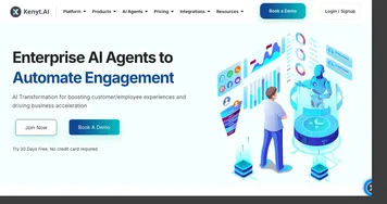 Kenyt.AI
