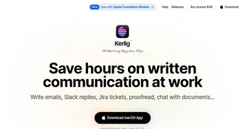 Kerlig